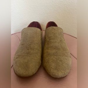 Jeffrey Campbell Barkley Cap Toe Loafer